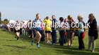 Girls under-11s Sunderland Harreirs Cross Country. Photo: David T. Hewitson/Sports for All Pics
